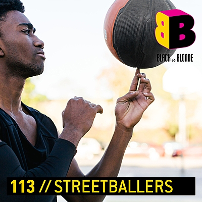 Streetballers