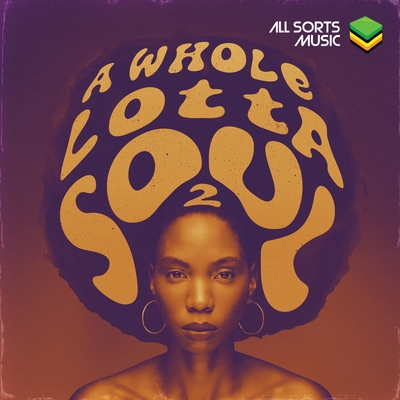 A Whole Lotta Soul 2