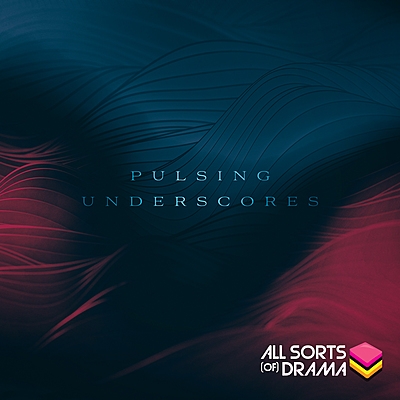 Pulsing Underscores