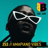 Portada del álbum Endless Vibes