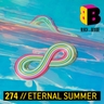 Portada del álbum Lazy Great Summer
