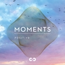 Portada del álbum Moment Of Peace