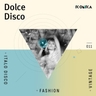 Portada del álbum Dire