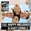 Happy Melodies & Easy Living 2