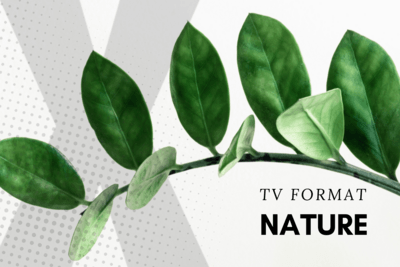 Nature Broadcast