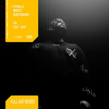 Built Different: UK Hip Hop