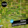 Portada del álbum Murmuration