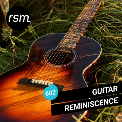 Guitar Reminiscence