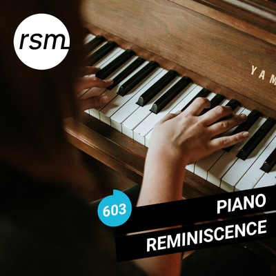 Piano Reminiscence