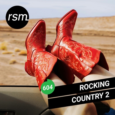 Rocking Country 2