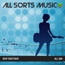 Portada del álbum Bright Lights