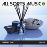 Portada del álbum Andalucia
