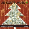 Portada del álbum We Wish You A Merry Christmas 3/4 Waltz