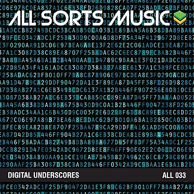 Digital Underscores