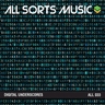 Portada del álbum Binary Code