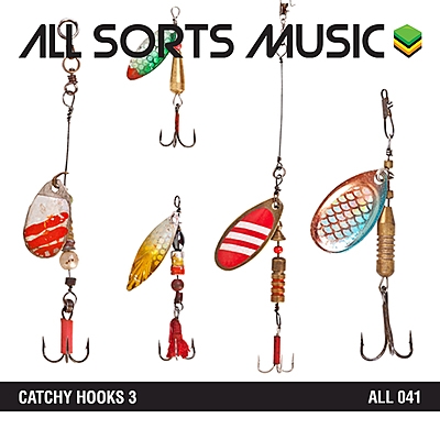 Catchy Hooks 3