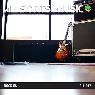 Rock On