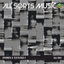 Drones & Textures - Dark
