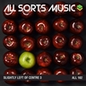 Portada del álbum Almond Eyes