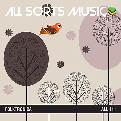 Folktronica