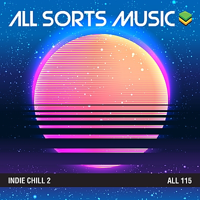 Indie Chill 2