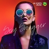 Portada del álbum I'll Rise Above It