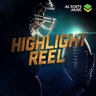 Portada del álbum Touchdown