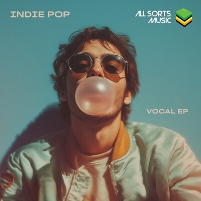 Indie Pop: Vocal EP