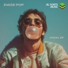 Portada del álbum Be A Rockstar