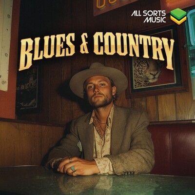 Blues & Country