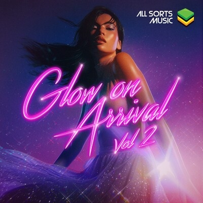 Glow On Arrival 2