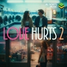 Portada del álbum You Were Always Going To Break My Heart