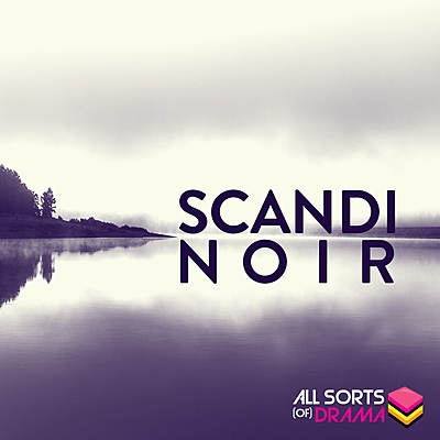 Scandi Noir