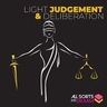 Portada del álbum Decision Pending