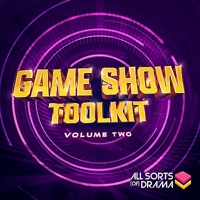 Game Show Toolkit 2