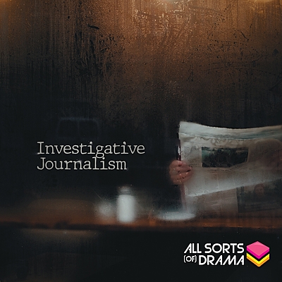 Investigative Journalism