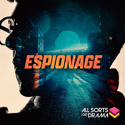 Espionage