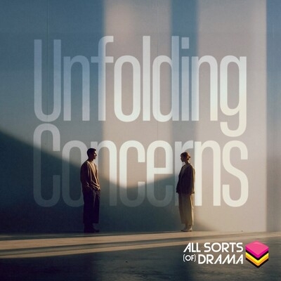 Unfolding Concerns