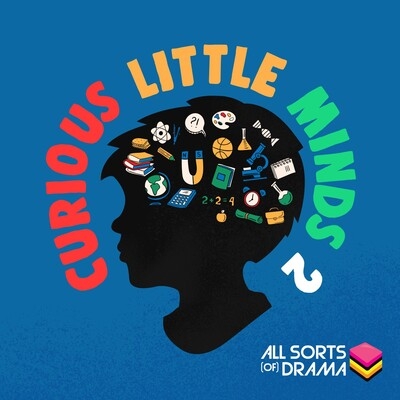 Curious Little Minds 2