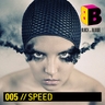 Portada del álbum Speeder And Leader