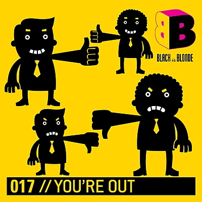 You're Out
