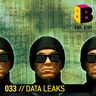 Portada del álbum Data Lapse