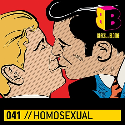 Homosexual