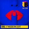 Portada del álbum Total Syntethis