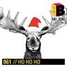 Portada del álbum Christmas Everywhere