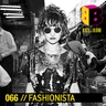Portada del álbum Asian Fashion Week