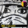 Portada del álbum North Africa