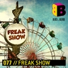 Portada del álbum Funny Horror Story