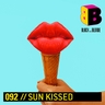 Portada del álbum Girls Summer