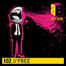 Portada del álbum Garage Punk